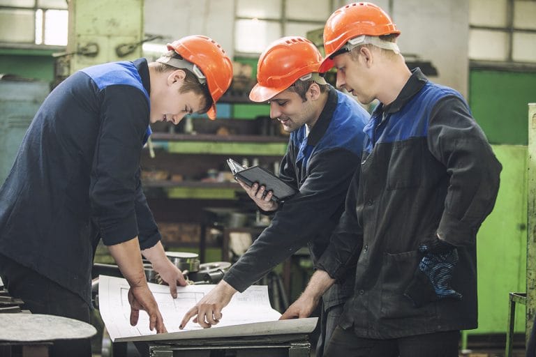Objective Decision Grounds for Outsourcing Maintenance