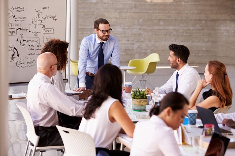 Core Competencies of Leadership – You decide.