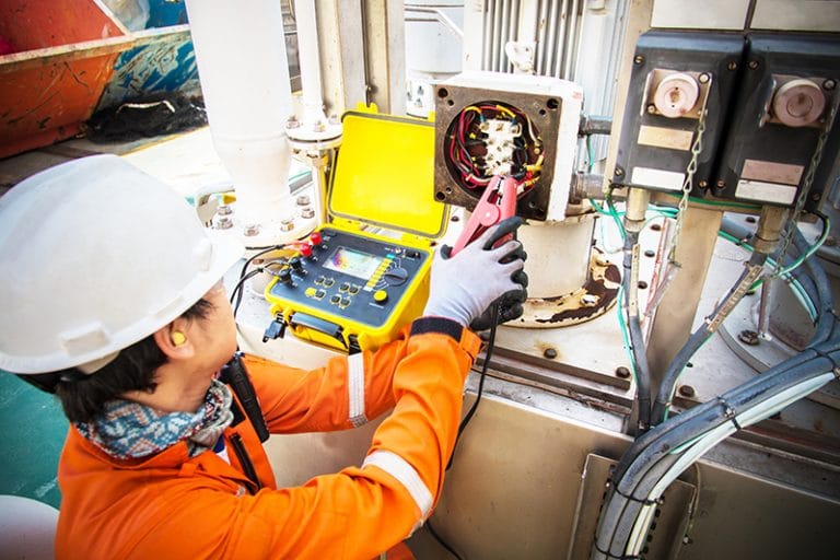 Field Instruments & Smart transmitters
