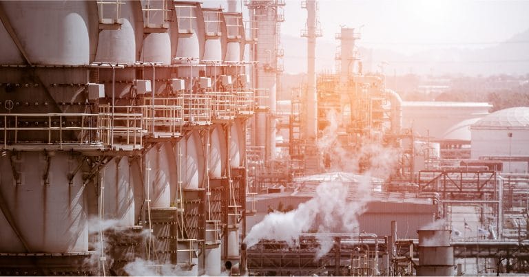 The Olefins and Polyolefins Industry in 2019
