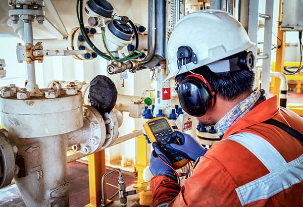 Instrumentation & Process Control