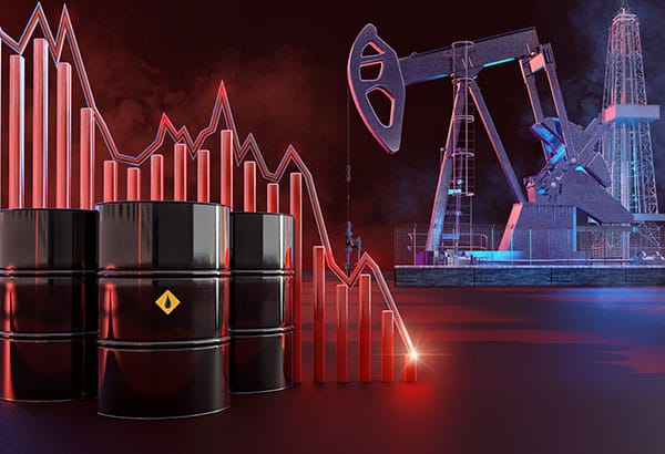Petroleum Marketing & Trading