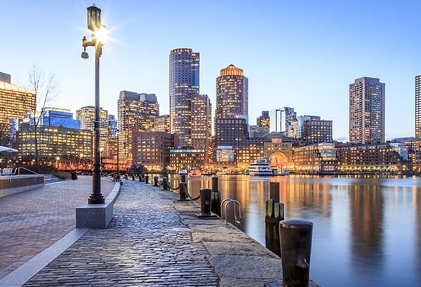 Training Courses in Boston,USA