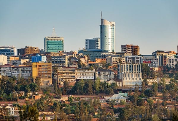 Kigali - Rwanda