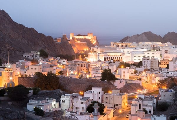 Training Courses in Muscat,Oman