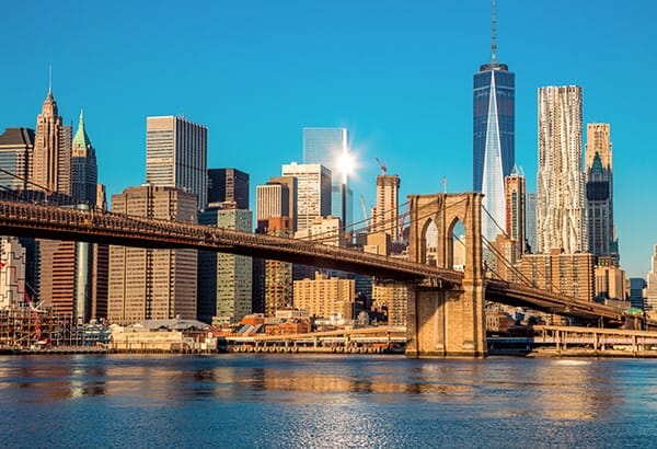 New York - USA