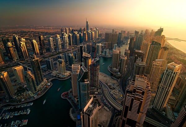 Training Courses in Middle East
