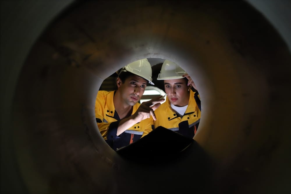 Visible Felt Leadership in the Oil and Gas Industry: A Catalyst for Safety and Performance